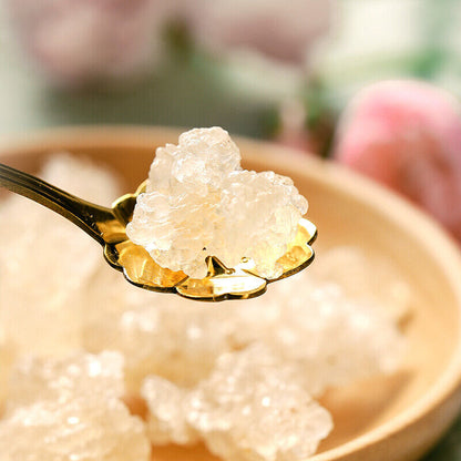 雪燕YunNan Xueyan Tree Gum Secretion Soup Dessert - FREE SHIPPING