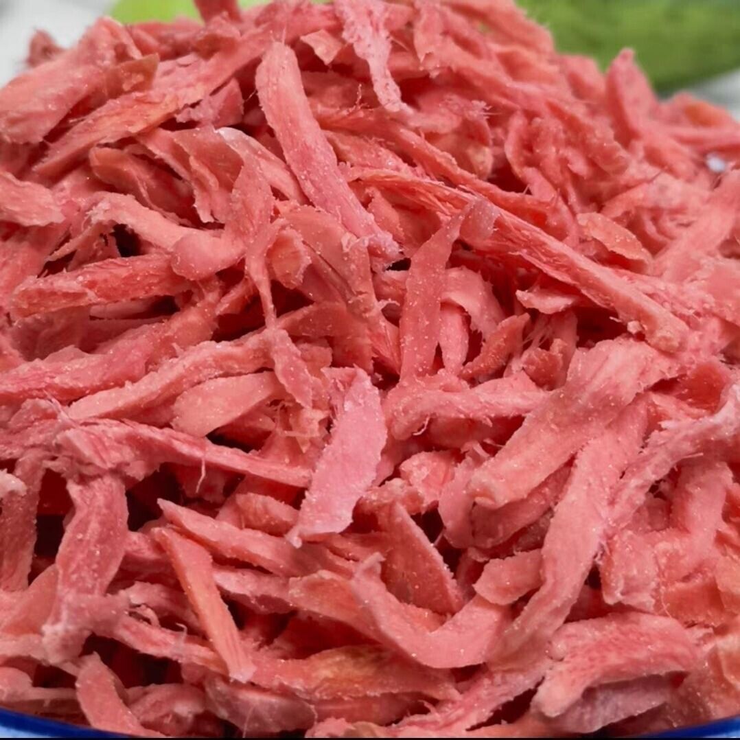 Preserved Red Ginger Natural Asian Chinese Snacks Healthy Food 100g~500g