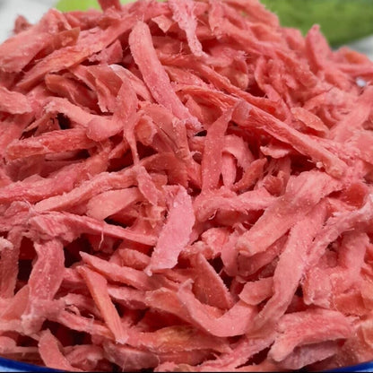 Preserved Red Ginger Natural Asian Chinese Snacks Healthy Food 100g~500g