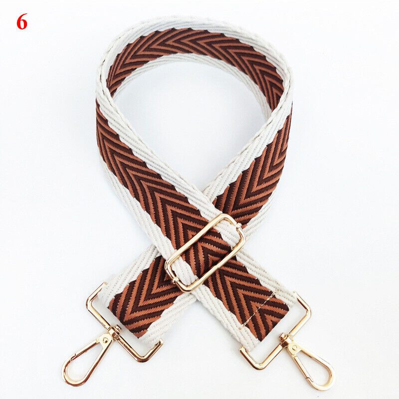 Crossbody Bag Strap Bag Belt Bag Strap Bag Part Accessories Shoulder Strap