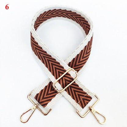 Crossbody Bag Strap Bag Belt Bag Strap Bag Part Accessories Shoulder Strap