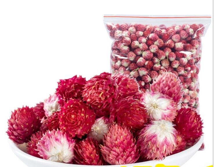 herbal tea Amaranth hongqiaomei dried flower tea health slimming flower tea 500g