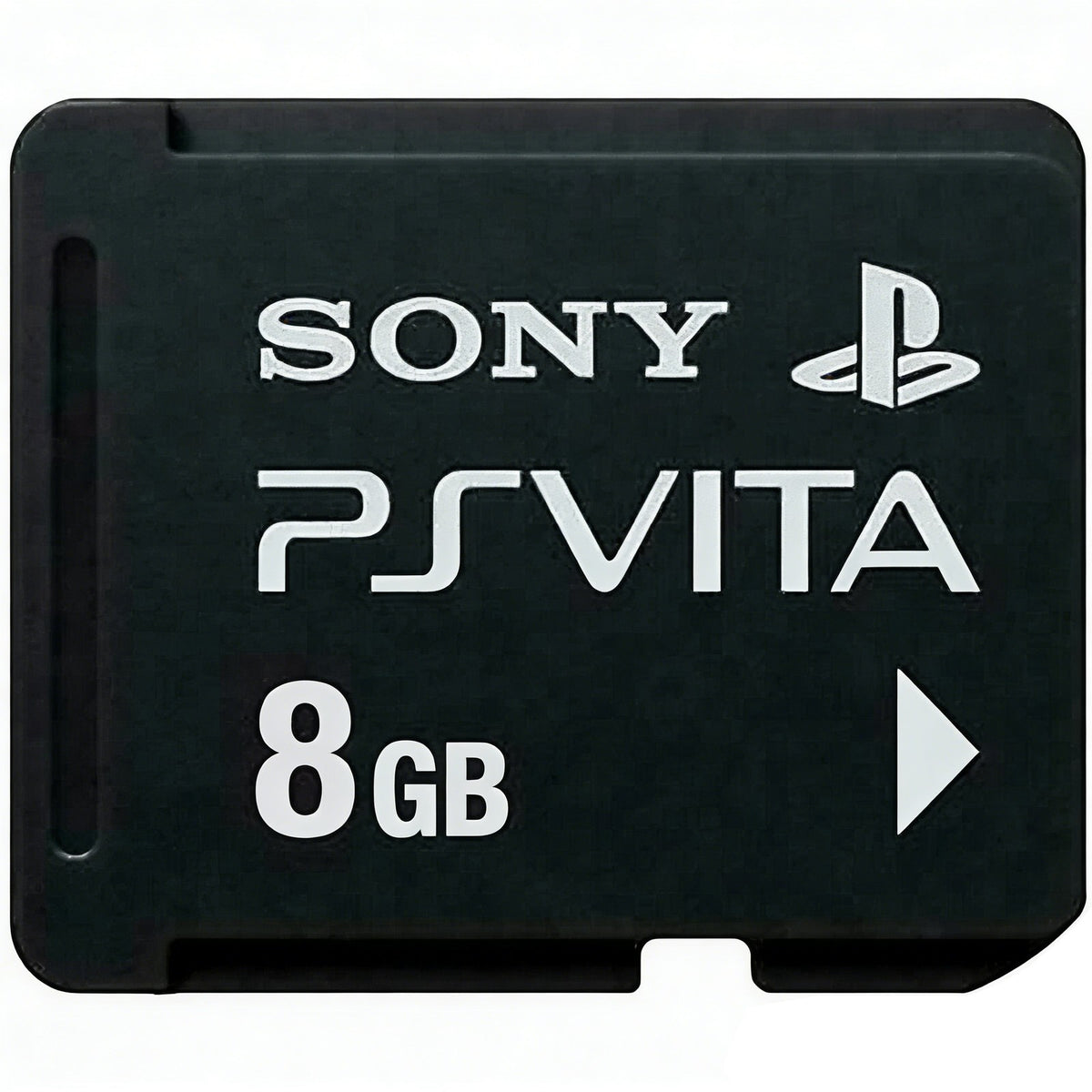 Sony PS Vita Memory Card–8GB/16GB/32GB/64GB Official Storage for Handheld Gaming