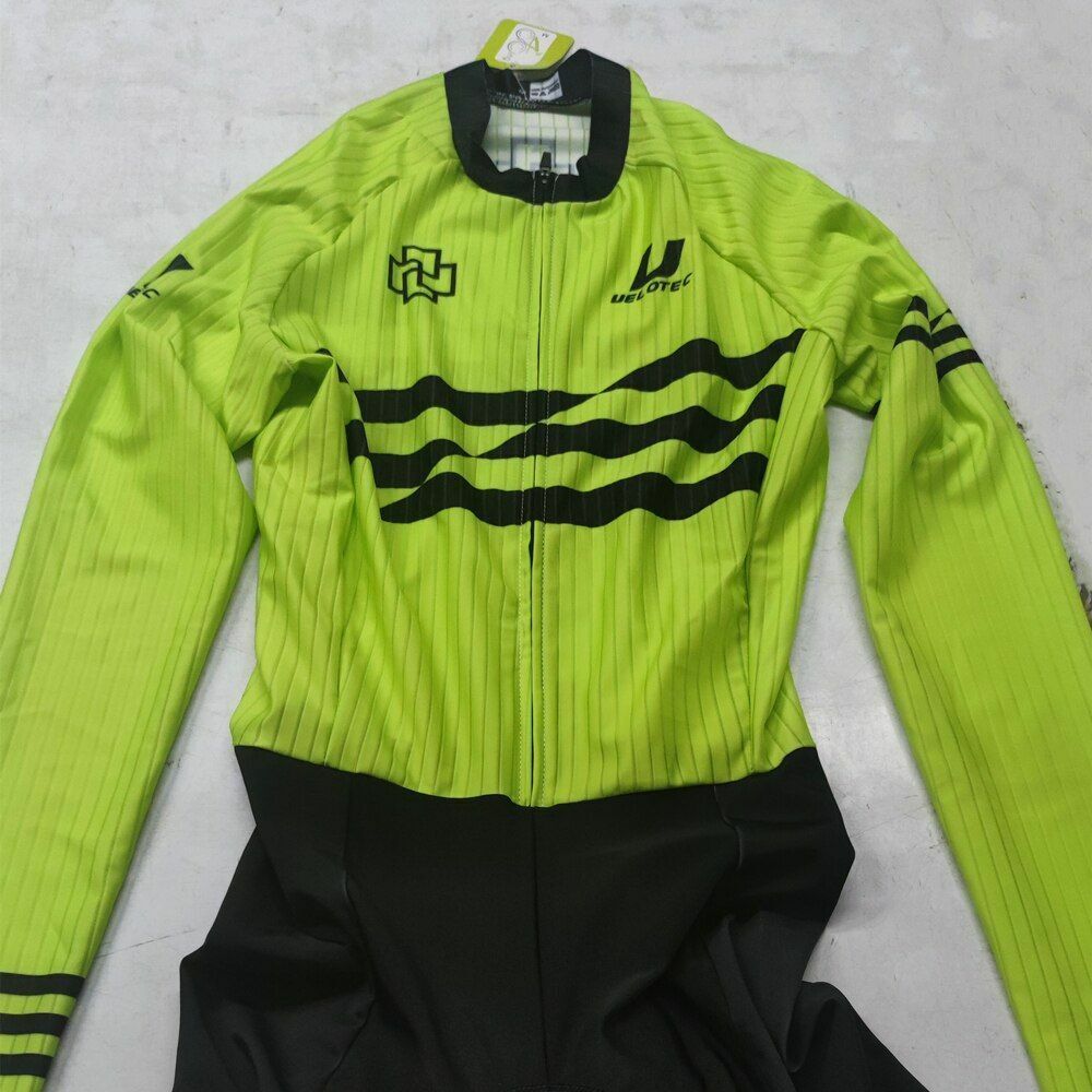 Cycling Jersey Men Skinsuit Summer Mtb Clothing Bike Clothing Triathlon Uniform