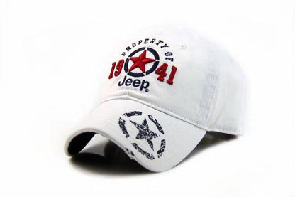 Hot Nautica Hat Outdoor Tennis Driving Sport Baseball Cap Unisex Adjustable