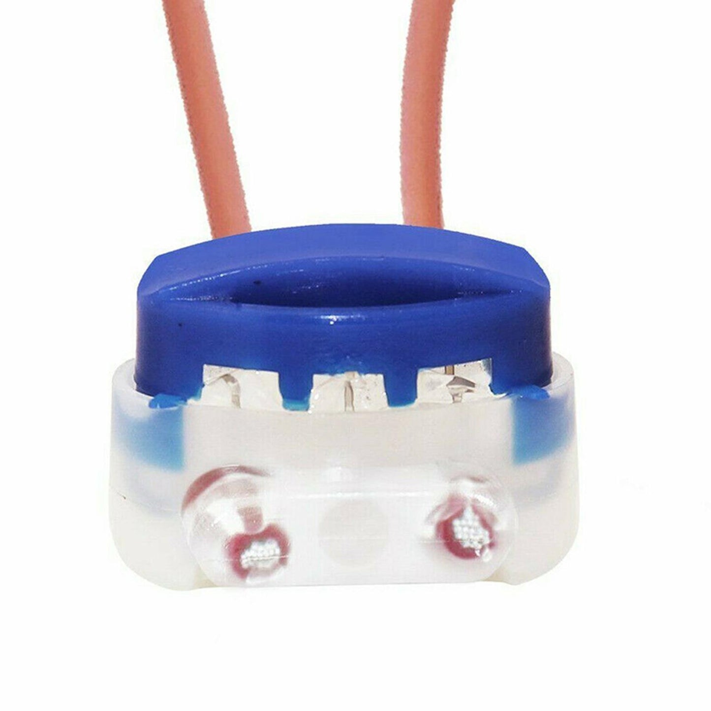 20x Wire Connectors Outdoor Garden Auto Mower Robotic Lawn Mower Tools