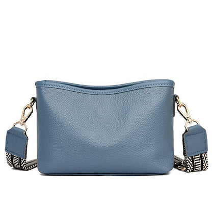 Women Shoulder Crossbody Bag Ladies Bag Genuine Leather Handbag Women's Bag