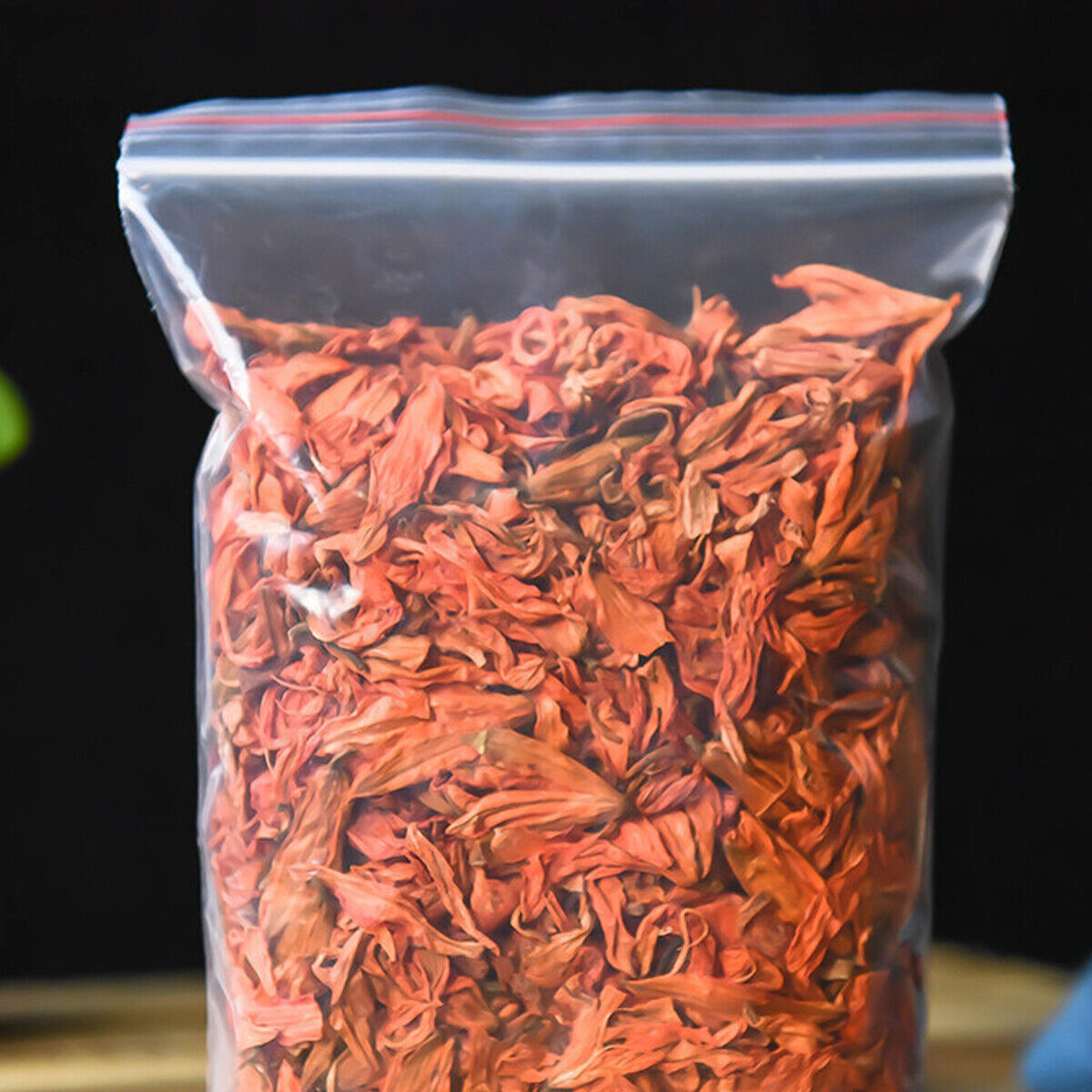 Dried Lily Tea Dried Flowers Tea Handmade Picking Elmination of Toxicant Healthy