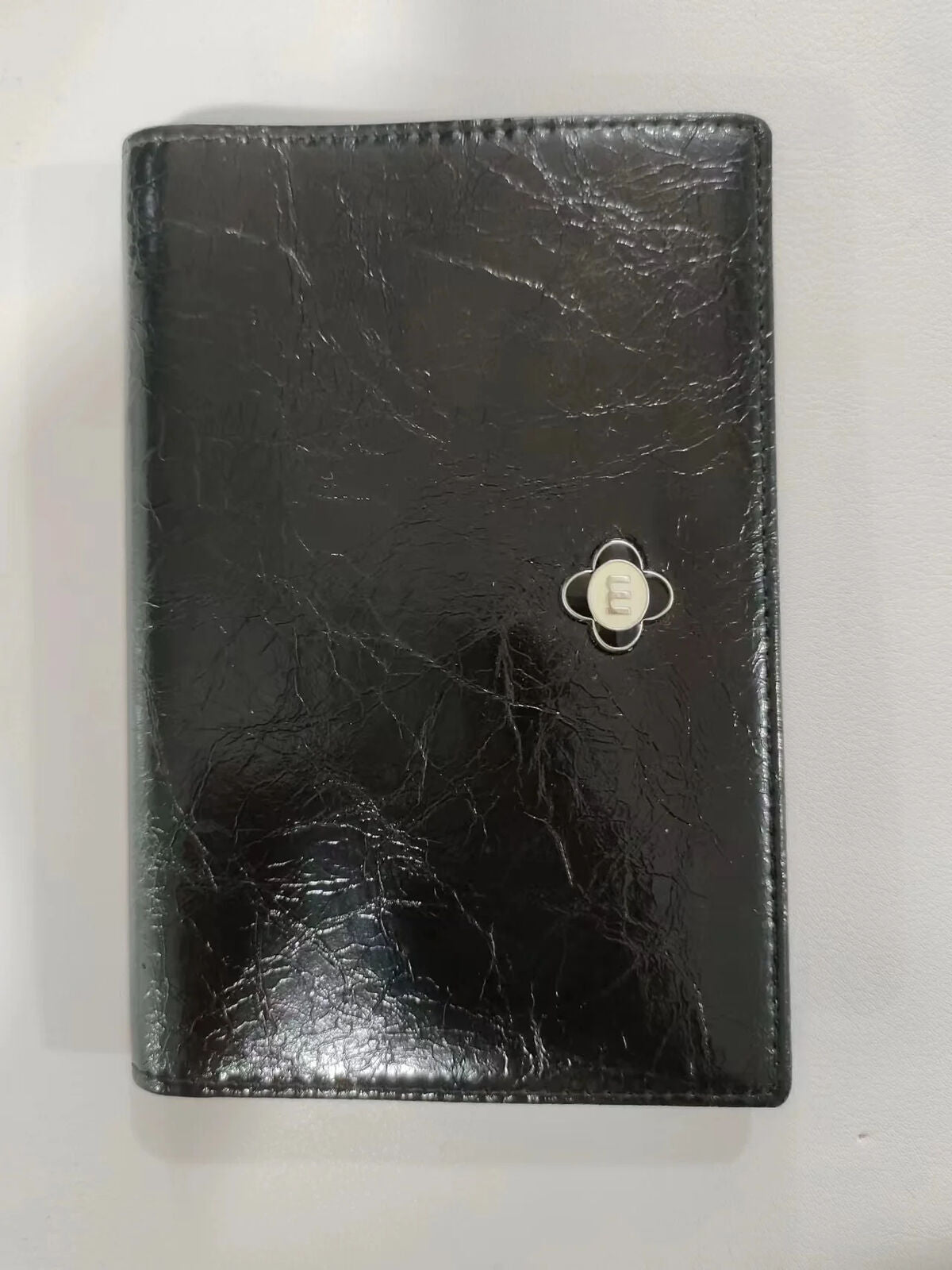 Passport Clip Card Bag Wallet Bag Men's Women's Card Bag Bank Card Bag