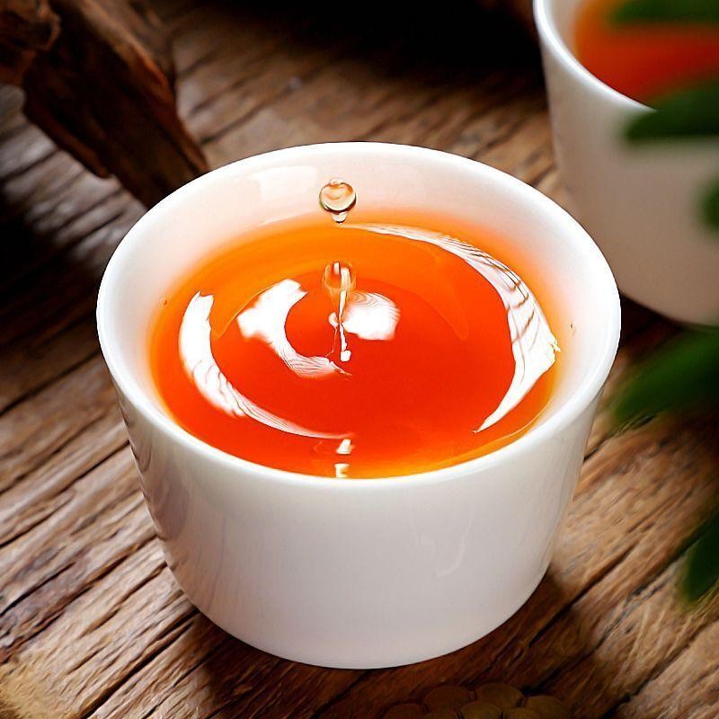 Premium Dianhong Golden Bud Tea Honey Fragrance Ancient Tree Gongfu Black Tea