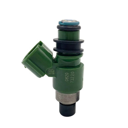 1X Fuel Injector 16450-HN8-A61 For Honda TRX680FA SXS700 MUV700 TRX700XX 2006-18