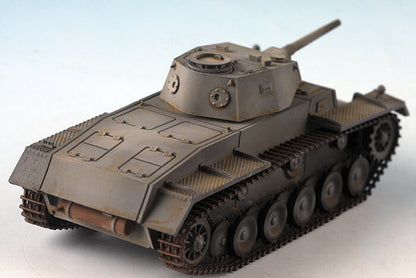 5M HOBBY GERMAN VK6501 resin Heavry tank 1/72 RESIN MODEL TANK