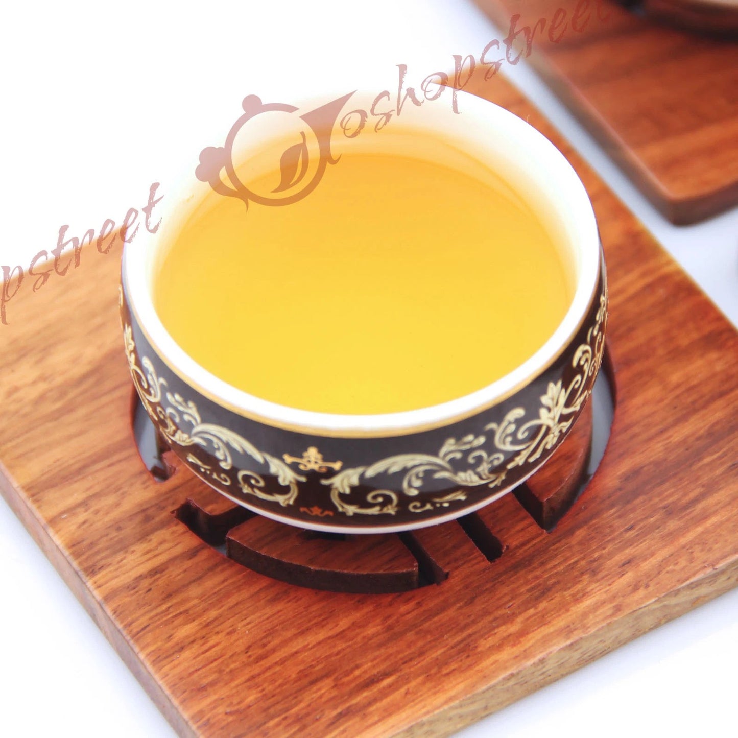 250g Premium Yunnan Puer Pu'er Puerh Tea Moonlight White Buds Raw Loose Leaf