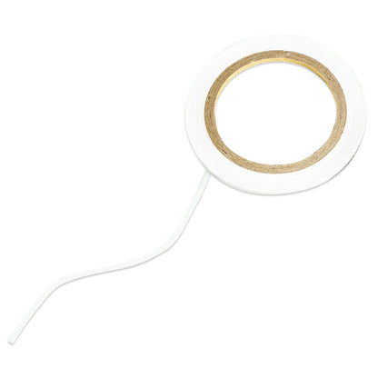 10mm*8m Model Masking Tape For Curve Fine Line For Gundam Spray Coloring Paint