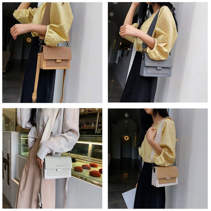 2023 Women's Bags Fashion Handbags,Fashionable Chic Bag,One Shoulder Female bag