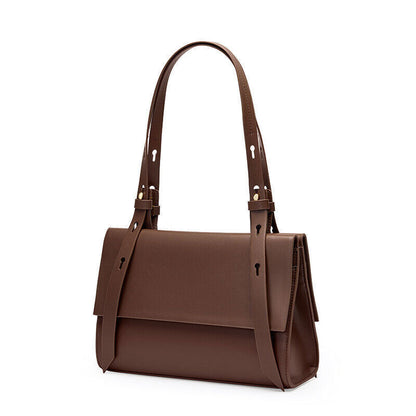 Luxury Women's REAL leather Tote BAG shoulder bag Messenger bag purse #2115