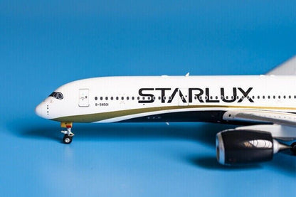 1:400 Phoenix STARLUX AIRBUS A350-900 Passenger Airplane Diecast Aircraft Model
