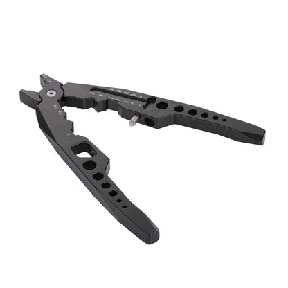 Aluminum Alloy Clamp Shock Absorber Pliers Ball Head Clip For Traxxas HSP Car