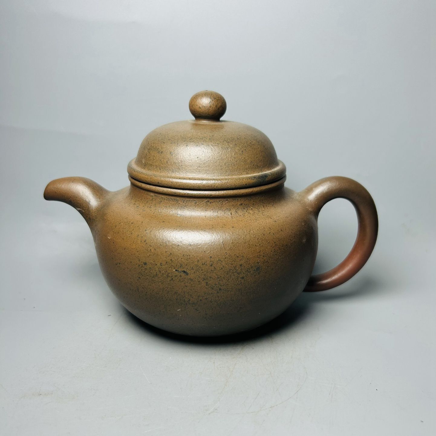 Vintage Chinese Yixing Purple Clay Teapot Zisha Ceremony Teaware Collection Rare