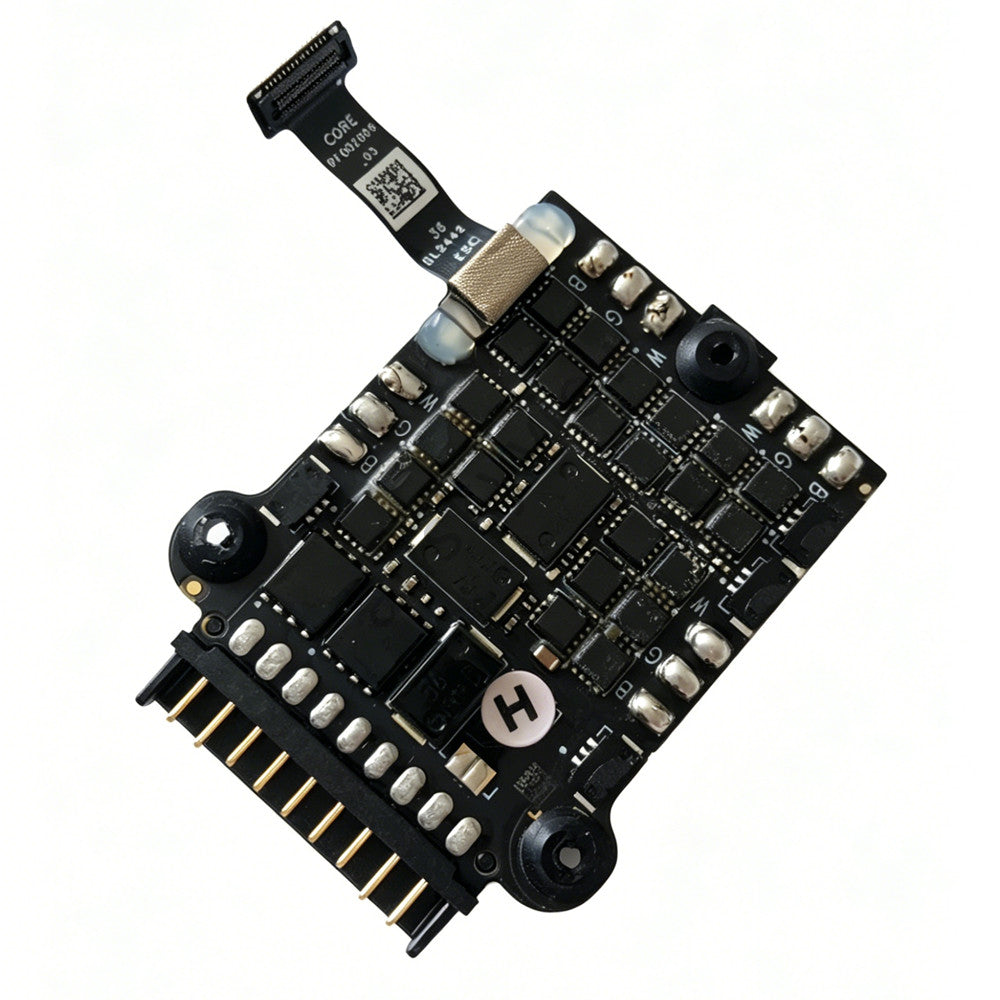 Original Electric Control Board ESC Board With Flex Cable For DJI Mavic Air 3/3S