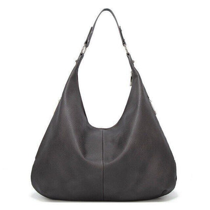 Leather Women Shoulder Bag Women Tote Bag Ladies Handbags