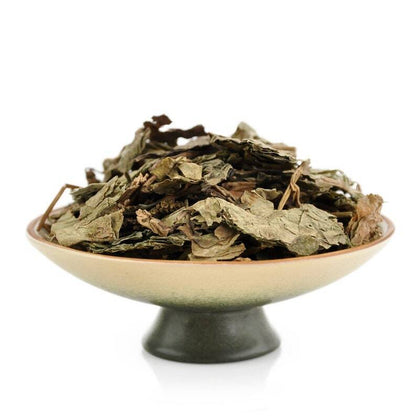 250g Organic Houttuynia Cordata / Dokudami / Yuxingcao Dried Chinese Herbs