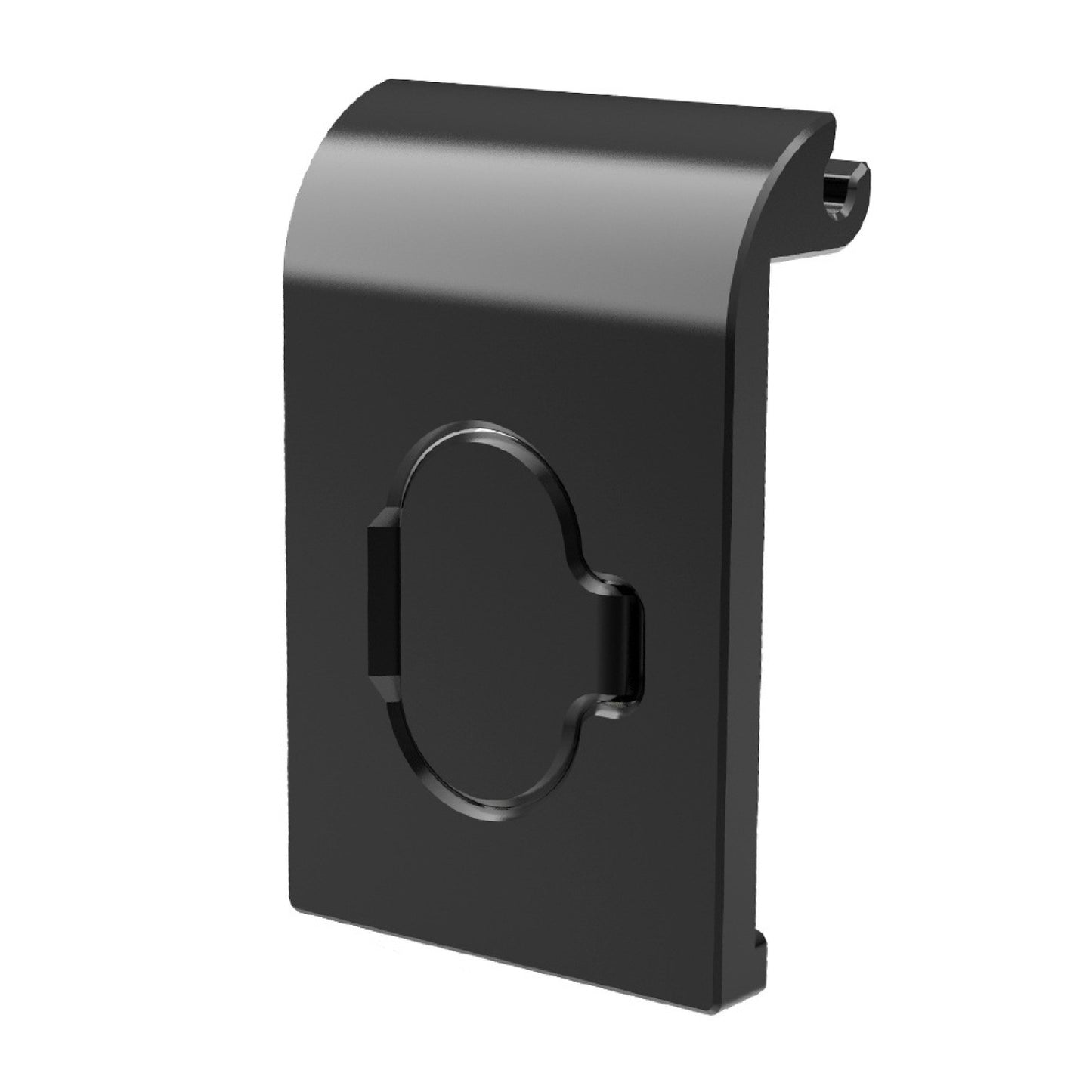1Pc Aluminum Alloy Anti-Drop Side Cover Case For Gopro Hero 11 Black Camera;;