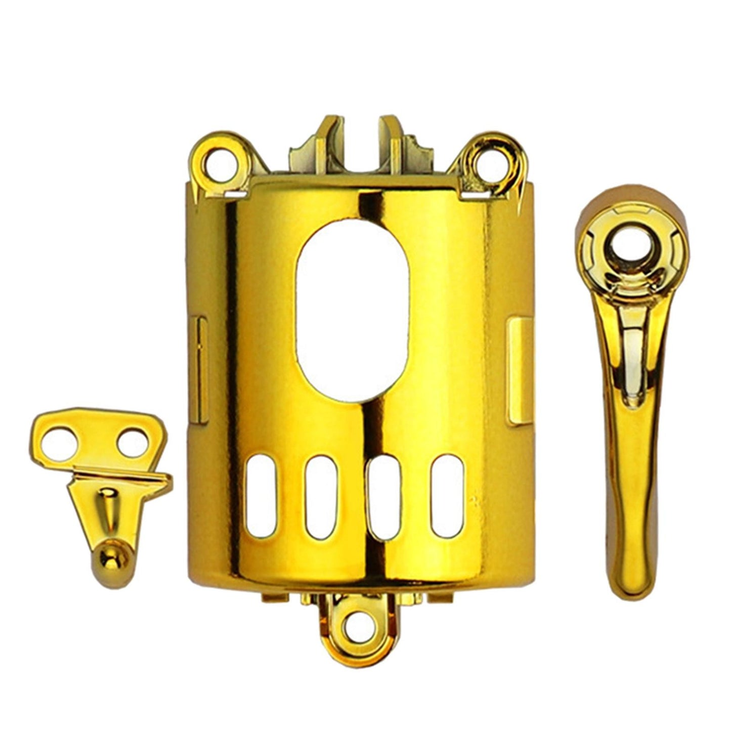 DIY Modified Hair Clippers Cover For Wahl 8591 8148 8504 Electric Hair Clipper m
