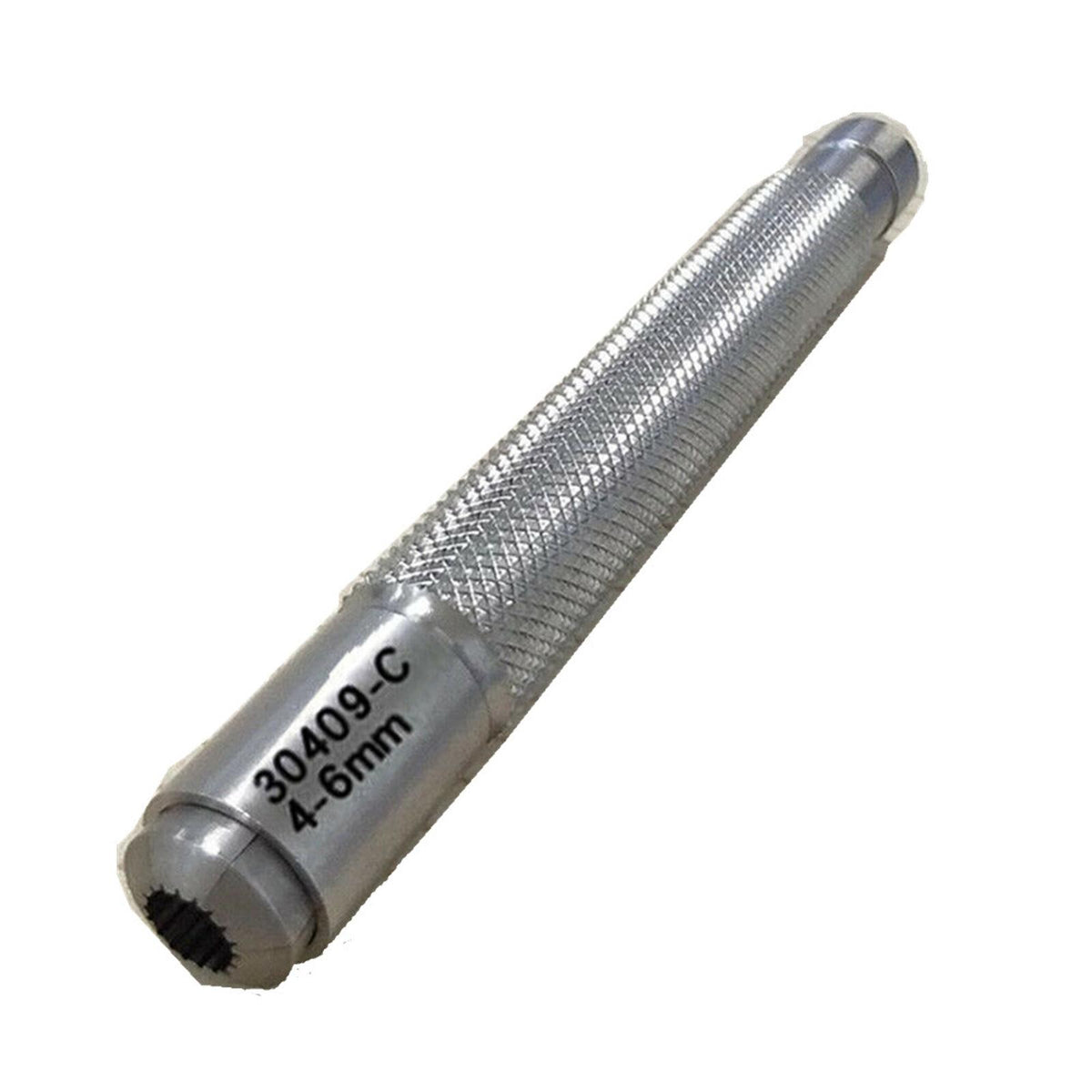2-10mm Stainless Steel Watch Crown Winder Mechanical Disassemble Winding Tool