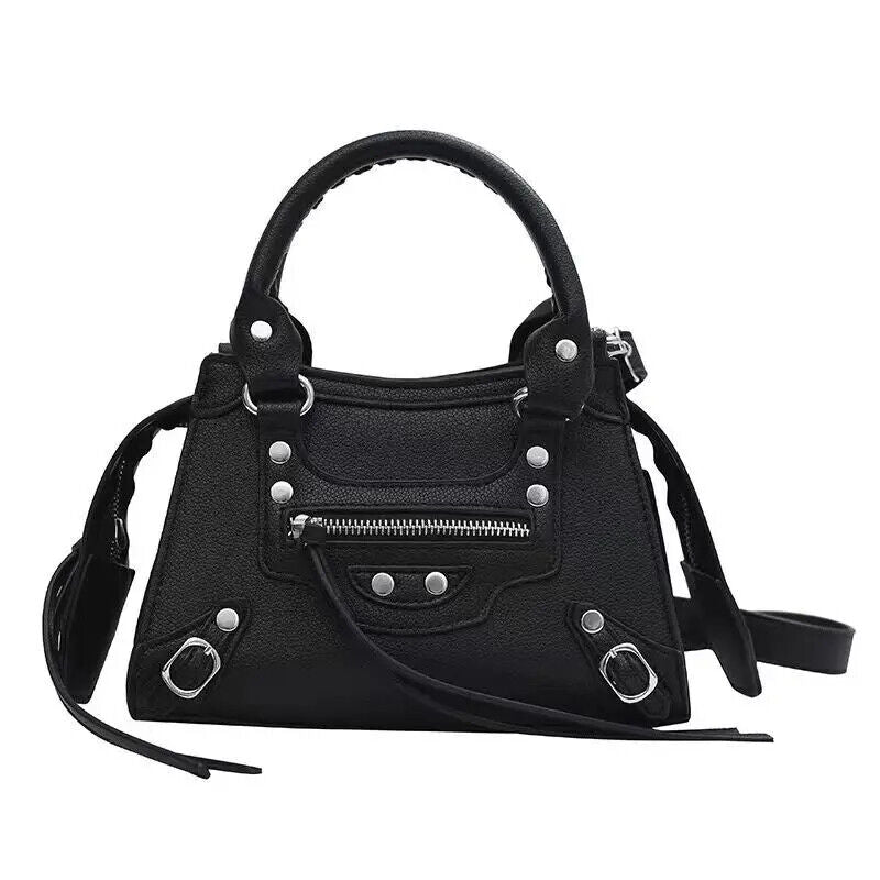 Women's Handbag Beautiful Lady Totes One Shoulder Handbags Shopping Bags
