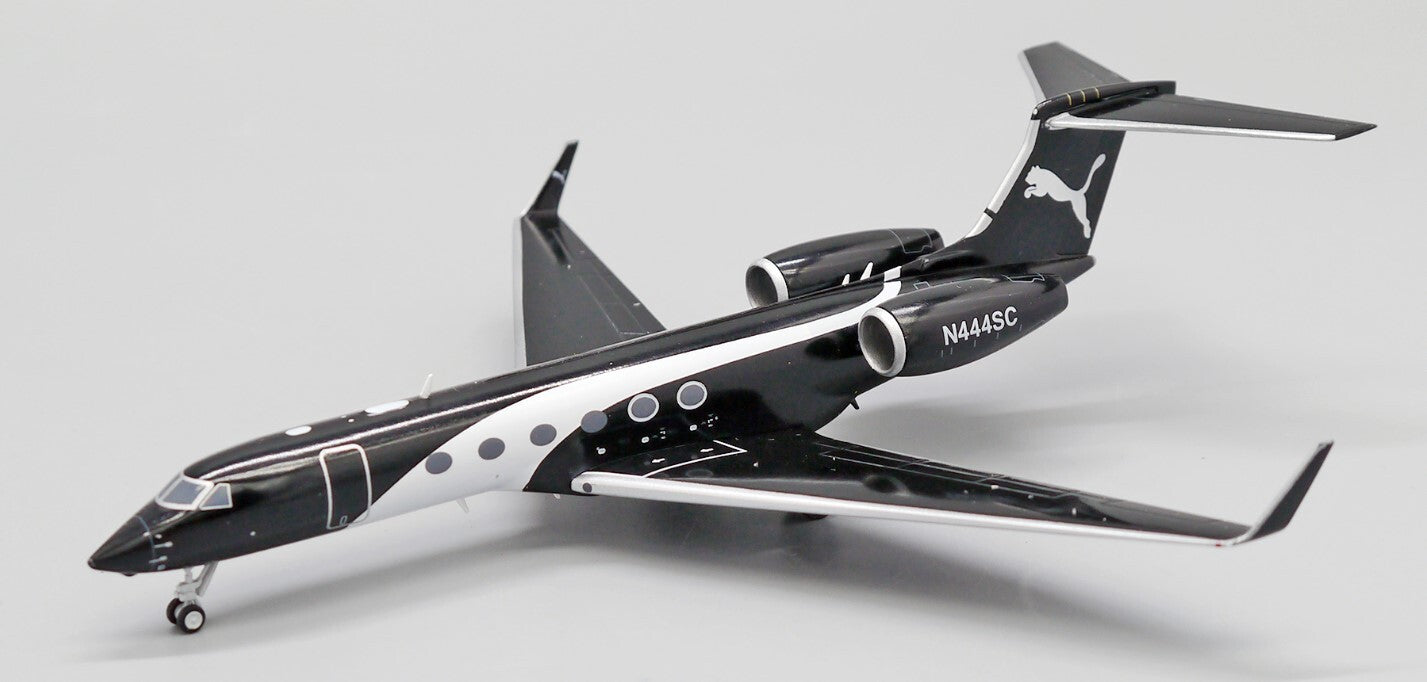 1:200 JC Wings Talon Air G-V Passenger Airplane Diecast Aircraft Model