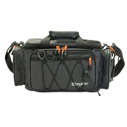Fishing Bag Bait Reel Fish Storage Bags Large Capacity Fishing Tool Pouch Kit