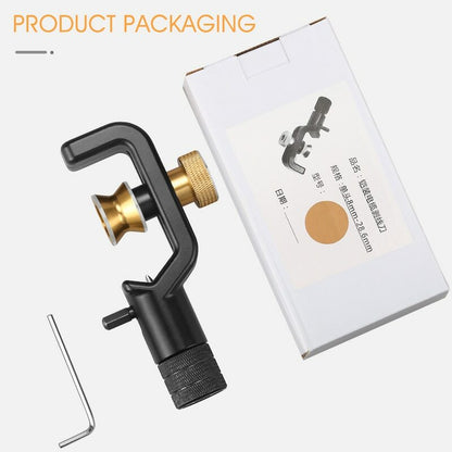 Optical Cable Slitter Fiber Optic Stripping Tool Jacket Slitter Sheath Cutter