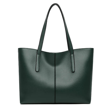 Women's Bag Shoulder Bags PU Leather Shoulder Bags Ladies Wild Bags