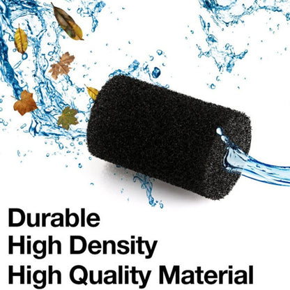 6pcs Sweep Hose Tail Scrubbers Replacement For Polaris Pool Cleaner Accessories