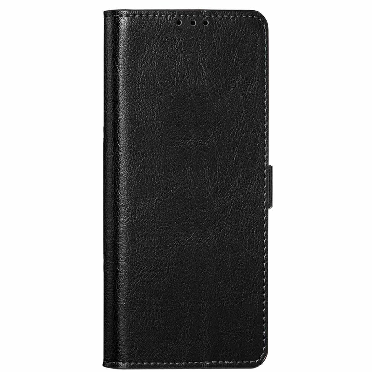 For Samsung Galaxy S22 Ultra/+ 5G Case Leather Wallet Flip Stand Cover Accessory