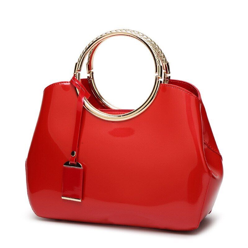 Women Bag Women Handbags Leather Ladies Cross Body Shoulder Bags