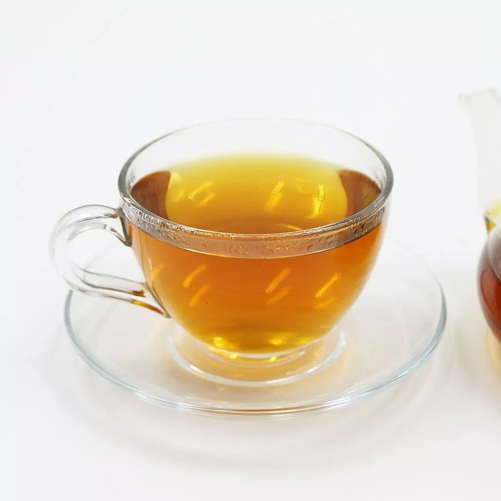 250g Chinese Wuyi Black Tea Jin Jun Mei Tea Golden Eyebrow Red Tea Jinjunmei