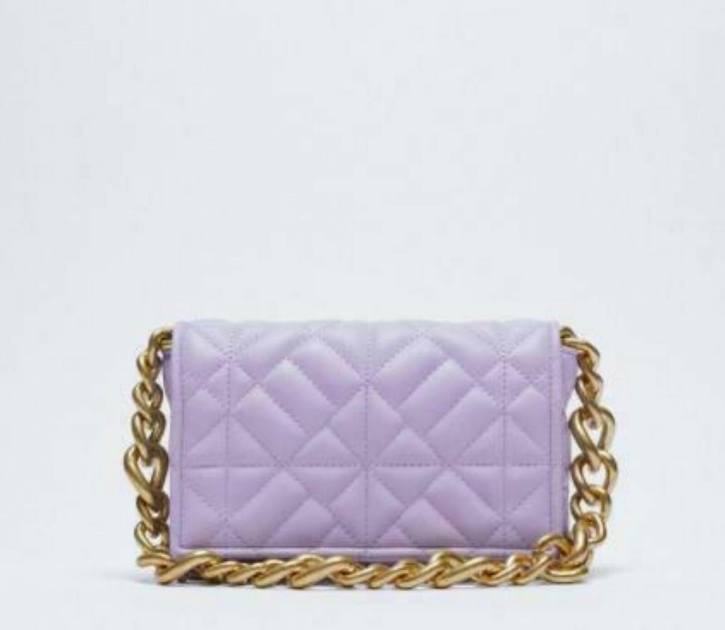 Women's Shoulder Bags Quilted Shoulder Handbag Women Clutch Bags Ladies Hand Bag