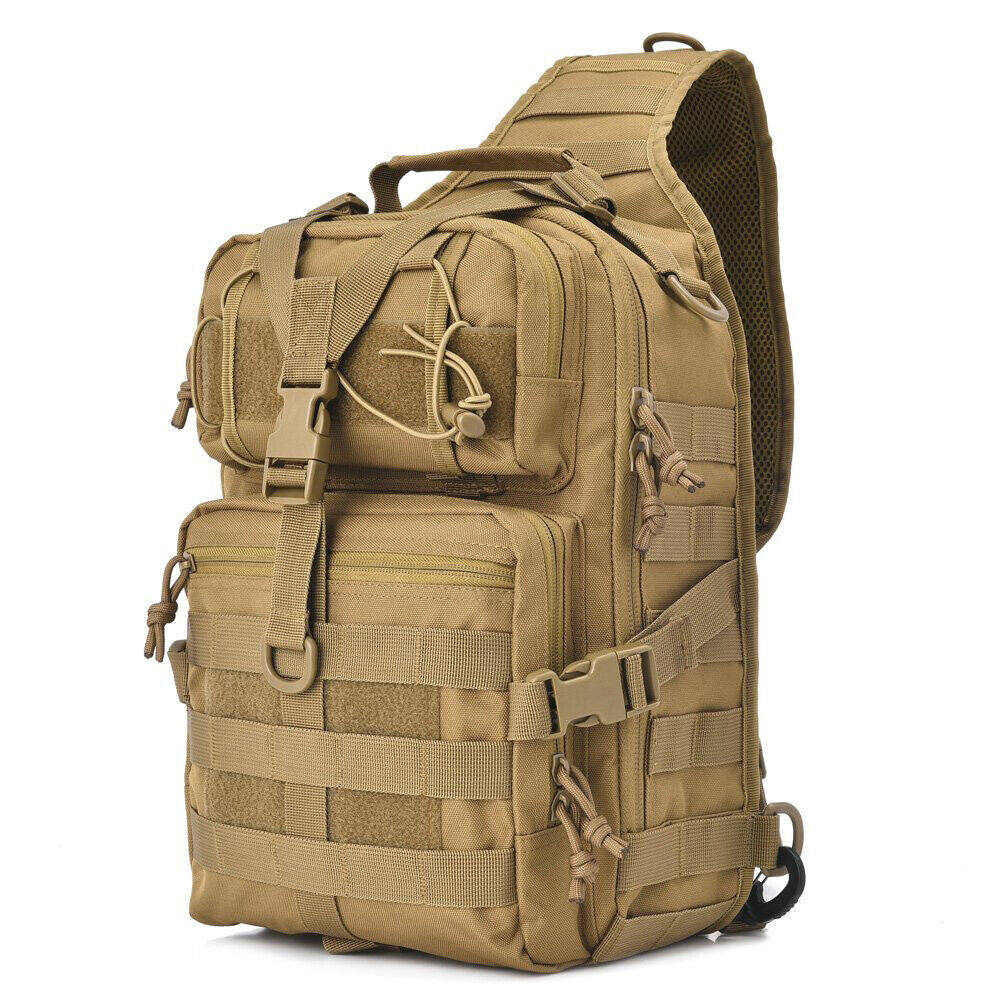 Travel Climbing Bag Backpack Women Army Bags Canvas Shoulder Sports Bag