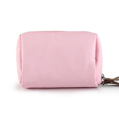 Cosmetic Bag Makeup Pouch Toiletry Waterproof Makeup Organizer Cases 16*10*7 CM
