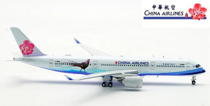 Aviation China Eastern Airbus A350-900 B-18901 1/400 diecast model aircraft