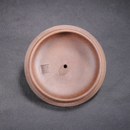 vintage chinese yixing purple clay teapot zisha ceremony teaware art collection