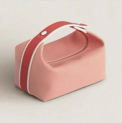 Women Bags Ladies Hand Bags Canvas Lunch Bag Ladies Shoulder Bag Handbags