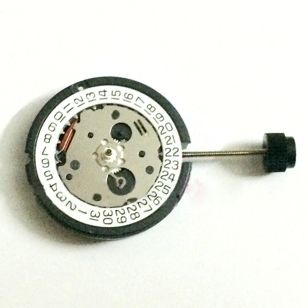Quartz Movement 3 Hands Date At 3' For ETA 803.112 Watchmaker Repair Parts