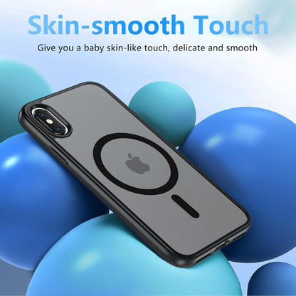 For Iphone X XS Case, Iphone X Case with Screen Protector, Iphone Xs Phone Case