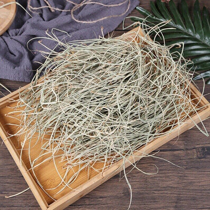 Organic Herbal Tender Lophatherum Leaf Zhu Ye Xin Healthy Tea