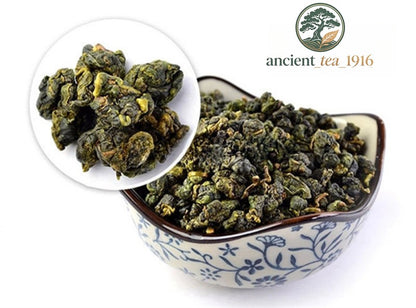 2pc*250g Natural Milk Oolong Tieguanyin Loose Leaf Tea
