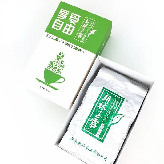250g Gyokuro Organic Jade Dew Top-Grade Loose Leaf Green Tea Slimming Herb Tea