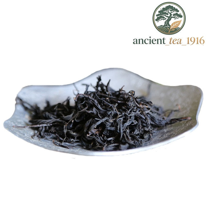 2pc*250g Lapsang Souchong Fragrance of Flowers Loose Tea Wuyi Black Tea